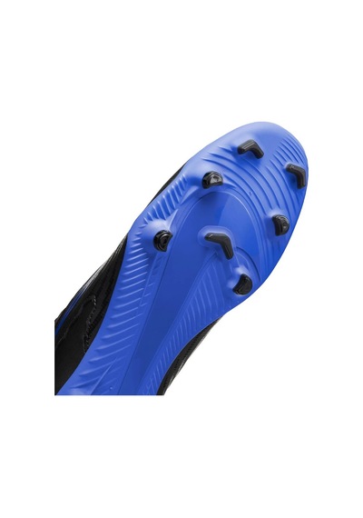 Nike Dd9483-040 Phantom Gx Academy Fg/mg Erkek Krampon Çok Renkli