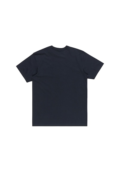 Quiksilver Quıksılver Tropıcal Raınbow Ss Erkek T-shirt Eqyzt07679-qk.12818 Lacivert