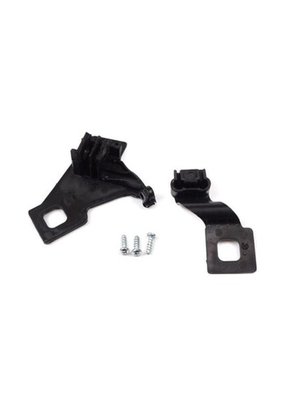 8k0941004r Far Bağlantı Braket Alt Sağ Tamir Takımı - Audi A6