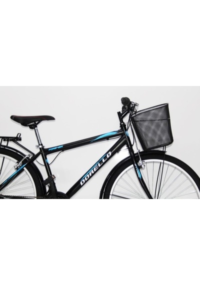Dorello 2650 Canel 26" Jant 21 Vites Şehir Bisikleti