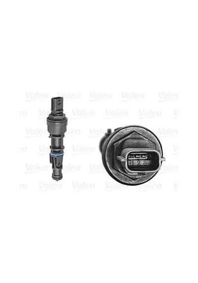 Valeo 255300 Kilometre Hiz Sensoru 6001548870