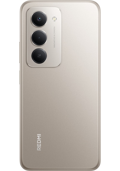 Xiaomi Redmi 15 8 GB 256 GB (Xiaomi Türkiye Garantili)