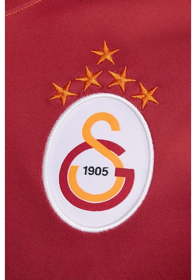 Gsstore Galatasaray Lisanslı 23-24 5 Yıldızlı Parçalı Forma Kırmızı