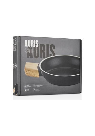 Falez Auris 20 Cm Sahan Diğer