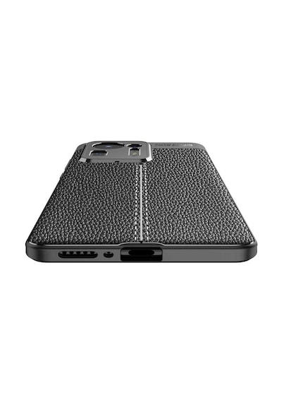More Tr Mi Mix 4 Kılıf Mtr Niss Silikon Kapak - Siyah