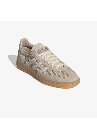 Adidas Handball Spezial Kadın Bej Spor Ayakkabı Ih1513 Bej