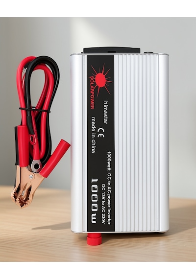 1000w Araç İnverter