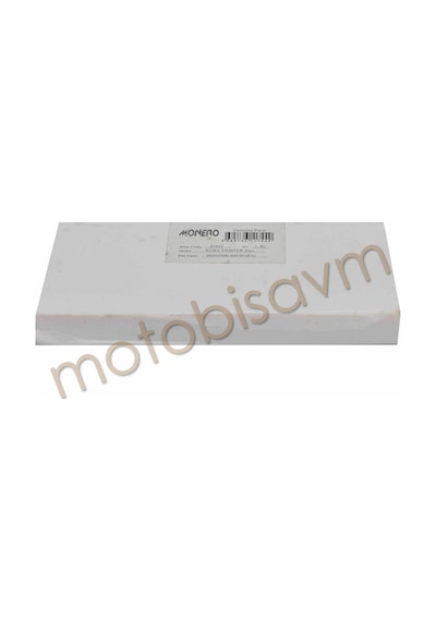 57553 Eksantrik Zinciri 82 L - 50cc