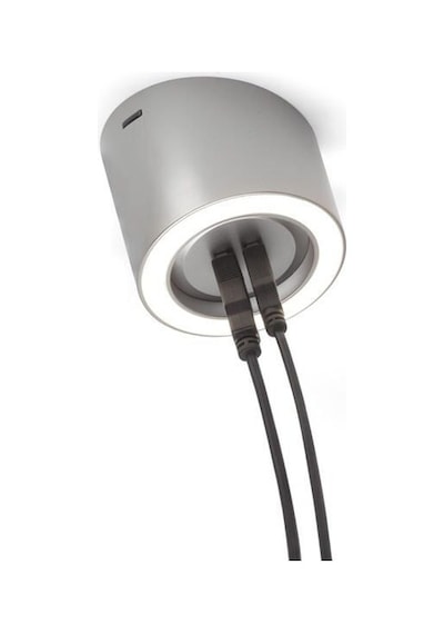 Hafele Ring Aydınlatma Usb Paslanmaz Çelik Renkli Çok Renkli