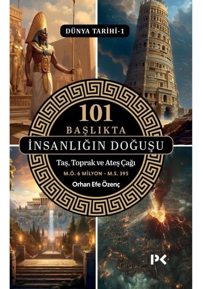 101 Başlıkta Hanedanların Vesayeti - Aıaı-898876
