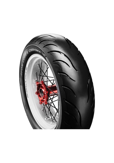 Avon 170/80b15 83h Reınf. Tl Cobra Chrome