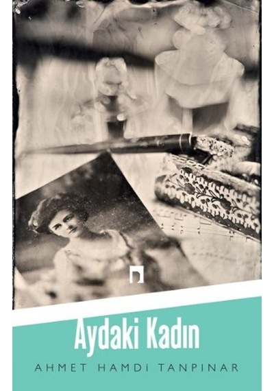 Aydaki Kadın - Yqbx-662333