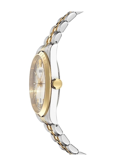 Versace Vrscve5m00326 Erkek Kol Saati Metal