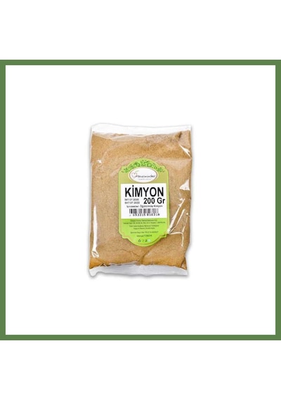 Bezos Kimyon 200 Gr. 1 Adet Hb006