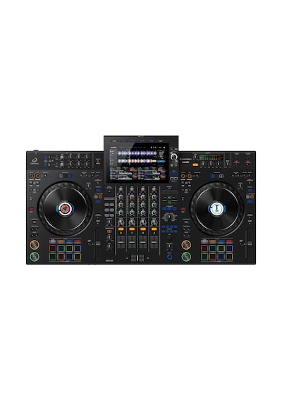 Alphatheta Xdj-az All-in-one Dj Setup