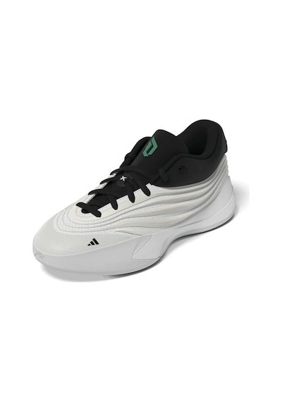 Adidas Dame X Erkek Basketbol Ayakkabısı - Jp6089 Beyaz