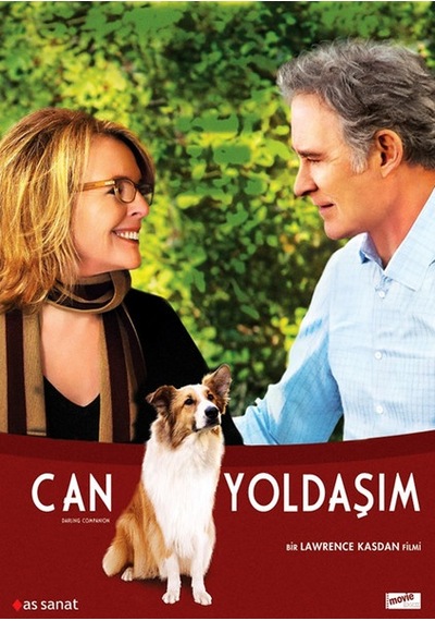 Bodvd-Can Yoldaşım - Darling Companion