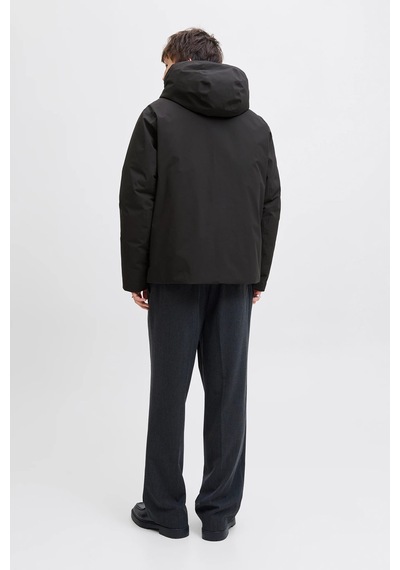 Jack & Jones Erkek Mont 12280905 Siyah Siyah