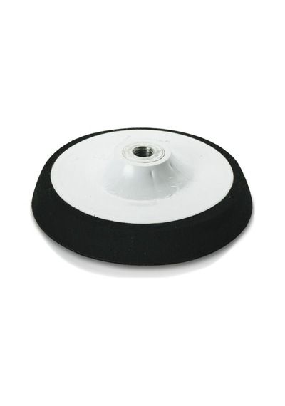 1244 Cırt Zımpara Tabanı Çap 15cm