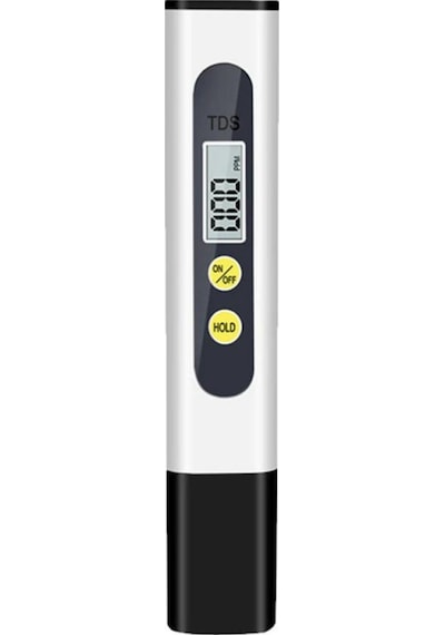 Evora Yeni Model TDS Metre Su Ölçüm Cihazı