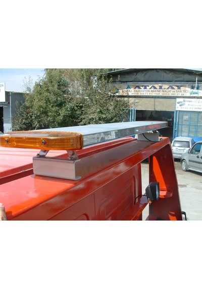 Kurtarıcı Tepe Lambası Sharp P-124-393 - 123 cm