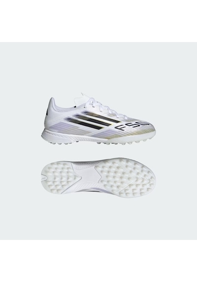 Adidas F50 League Turf Cleats Tf Halı Saha Ayakkabısı C-adıjı0002j10a00 Beyaz