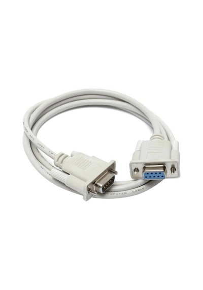 KABLO RS232 9PİN ERKEK DİŞİ 1.5MT S-LİNK SL-DB99