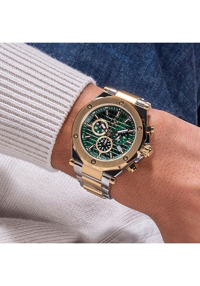Guess Collection Gcz18003g9mf Erkek Kol Saati