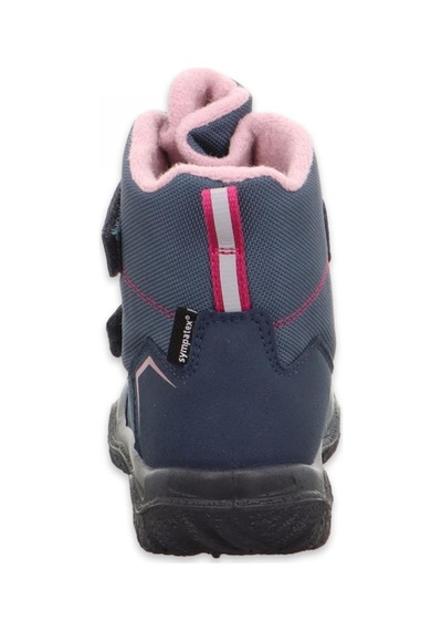 Superfit 006081g Husky Mavi Unisex Bot Mavi