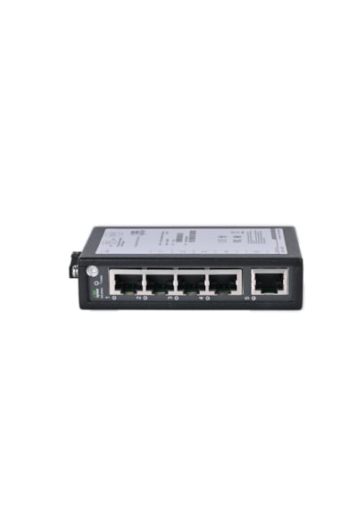 Inhand Ise5005d Endüstriyel Switch