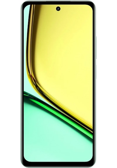Realme 12 Lite 6 GB 128 GB  (Realme Türkiye Garantili)