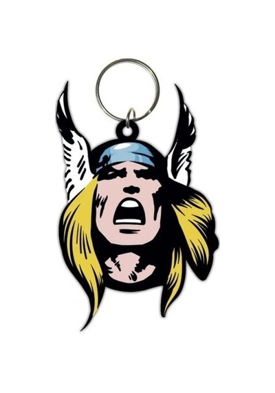Anahtarlık Thor Face