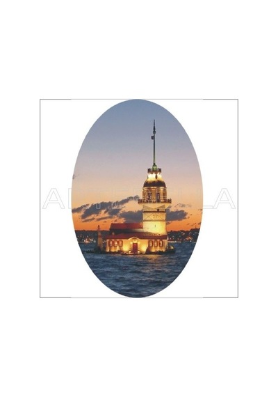 Artebella 1403k Büyük Kolay Transfer 23x34 Cm