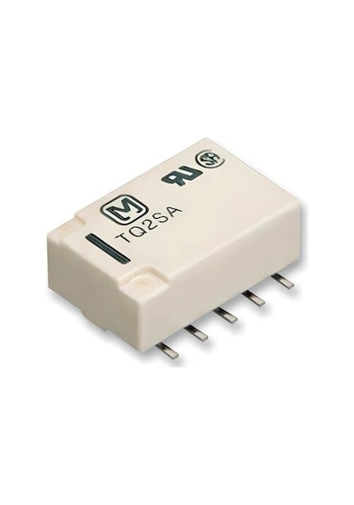 Tq2sa 12v-z 2a Telekom Röle-4601