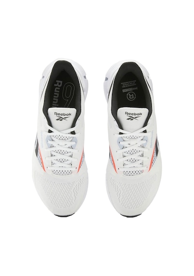 Reebok Zıg Dynamıca 5 Beyaz Unisex Koşu Ayakkabısı 000000000101666707 Beyaz