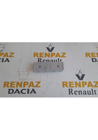 Volkswagen Arteon Tavan Lambası 3Q0947291A
