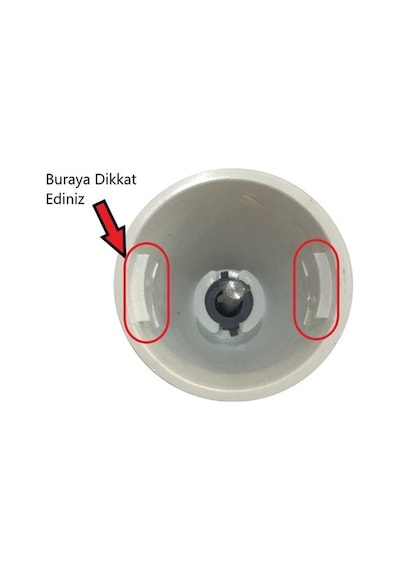 Popüler King Uyumlu P 949 Asisto Blender Seti Parçalama Ayağı Siyah
