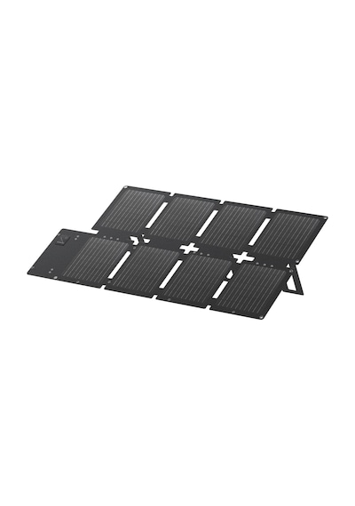 Anker Solıx Ps60 Taşınabilir Güneş Jeneratörü 60w
