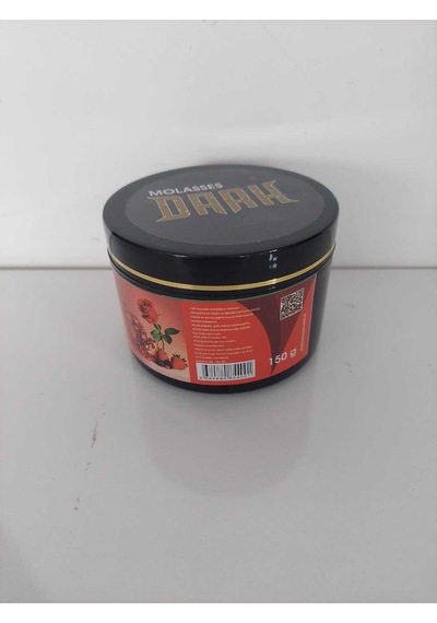 Red Queen Kokulu Nargilemelası Bitkisel 150g
