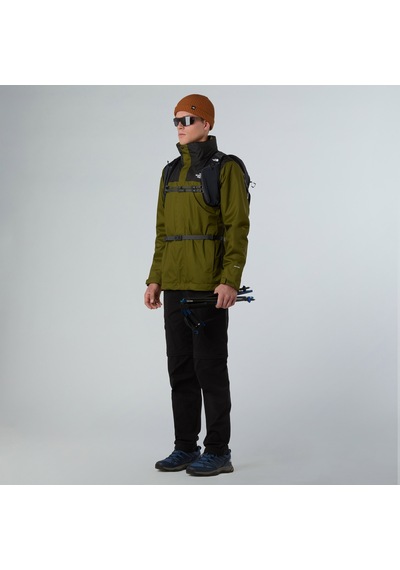 The North Face Evolve Iı Triclimate 3in1 Erkek Haki Outdoor Mont Nf00cg55wog1