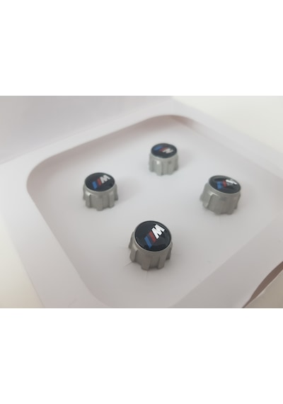 Bmw M Sibop Kapak Seti 36122447402  4'lü Takım