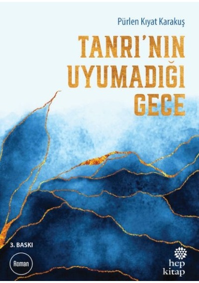 Tanrı Nın Uyumadığı Gece - Rjcı-759395
