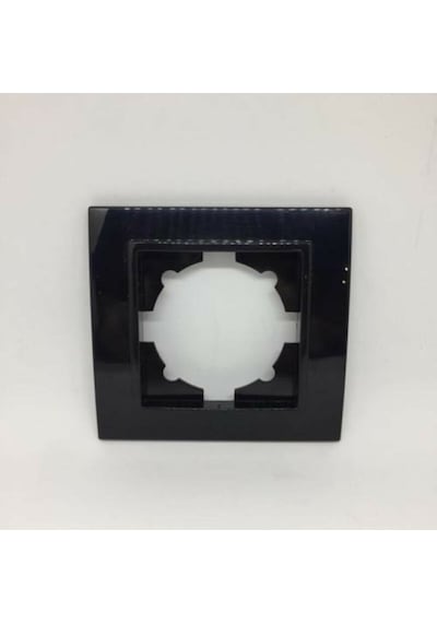 ELBİ ZENA VANTABLACK  TEKLİ Çerçeve EKO AMB.