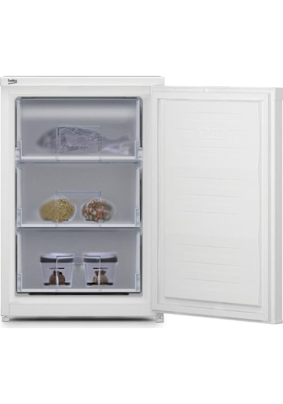 Beko 7030 MB 68 L 3 Çekmeceli Derin Dondurucu