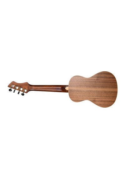 Ortega Ruwn Horizon Series Concert Ukulele Walnut Mat Finish