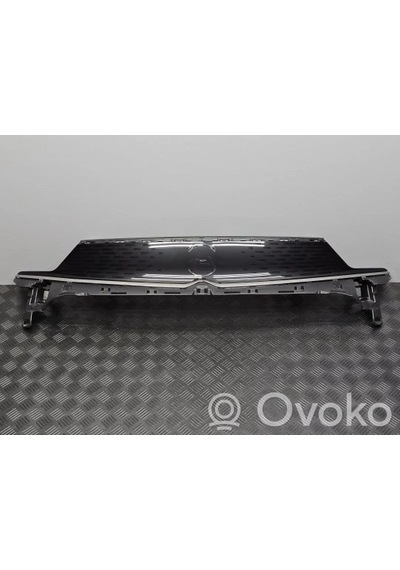 Opel Crossland 2020-2024 Ön Panjur Gövdesı Tw Oem No 39172213