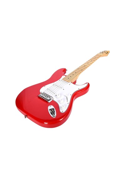 Kaysen K-eg1-m Rd Elektro Gitar St Kasa Sss Manyetik