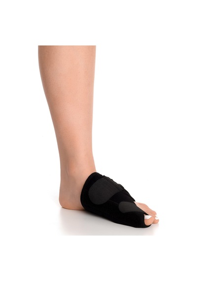 Code: Ort-422 Halluks Valgus Gece Ateli Başparmak Kemik Düzeltici - Sağ Ayak / Standart Beden