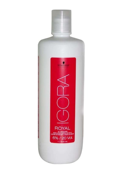 İgora Oksidan 20 Volüm 1000 ML