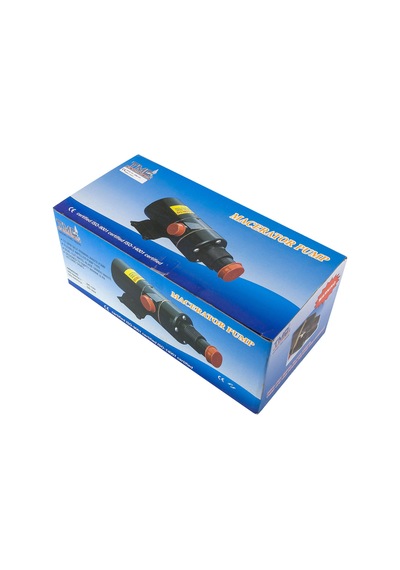 Tmc Maceratör Pompasi 24v